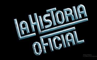 historia oficial