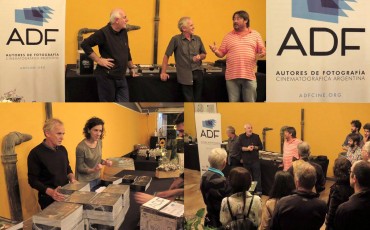 ADF COMPLETO