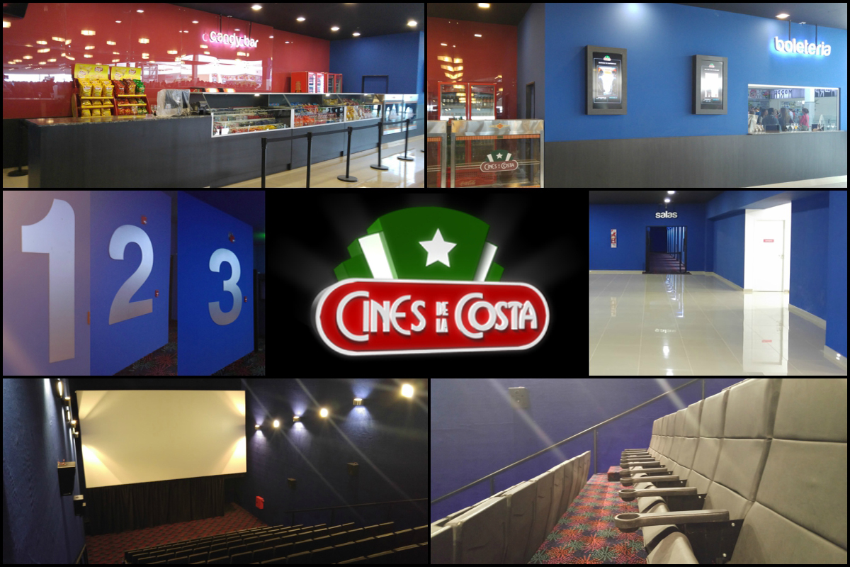 Cines de la Costa2