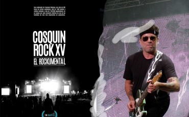 Cosquin Rock