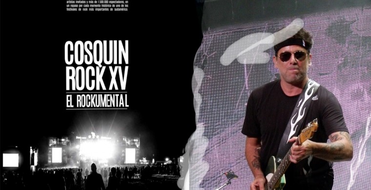 Cosquin Rock