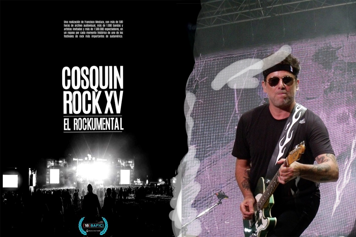 Cosquin Rock