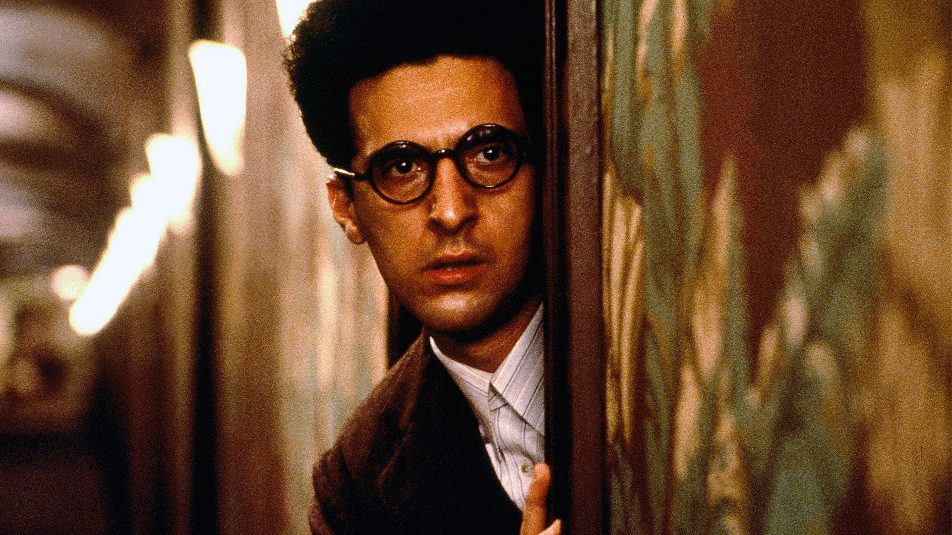 John Turturro en “Barton Fink”.