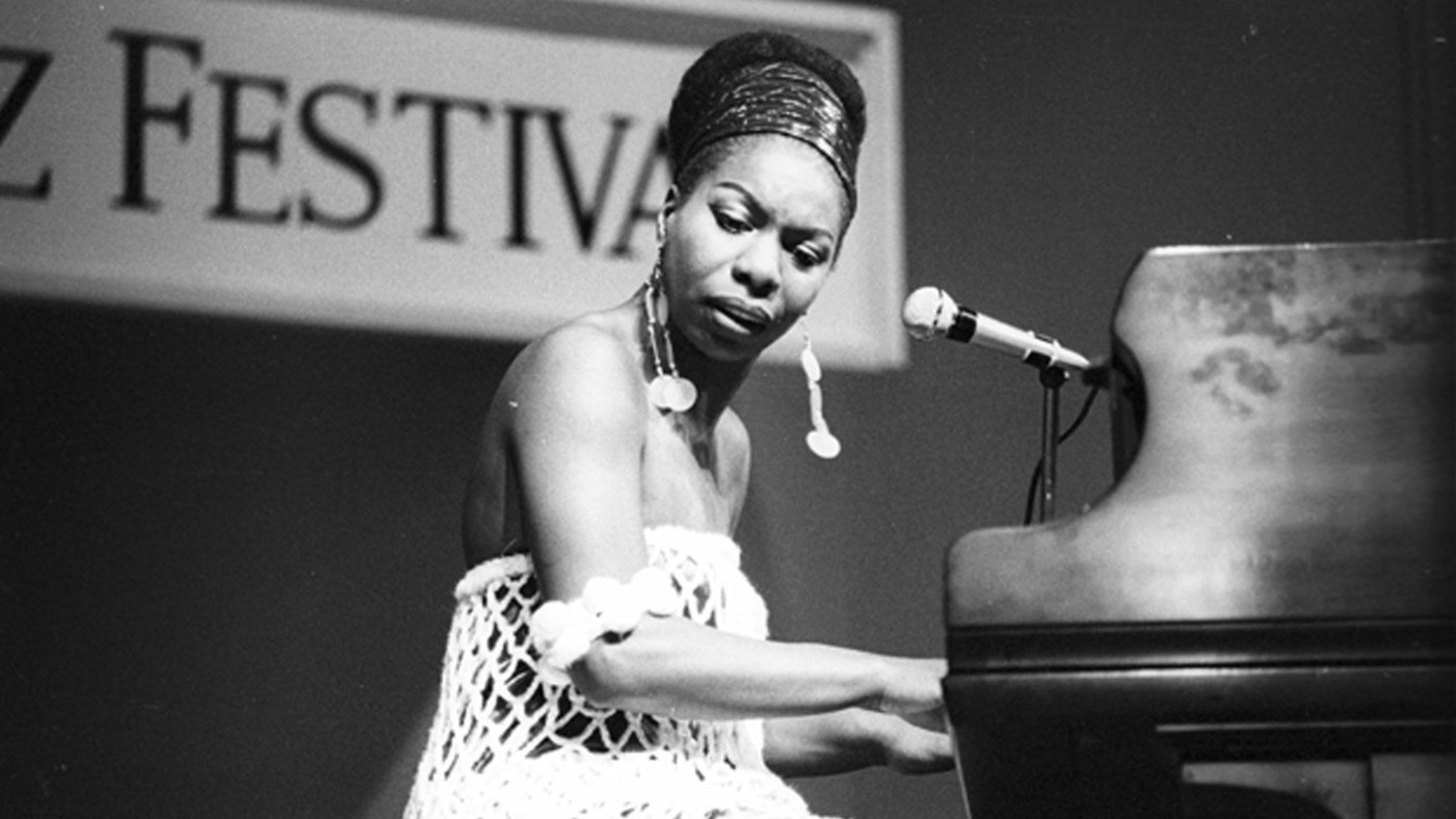 “What Happened, Miss Simone?”