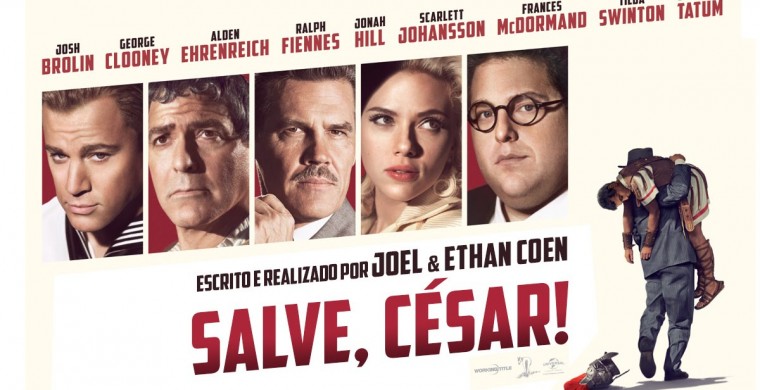 salvecesarposter