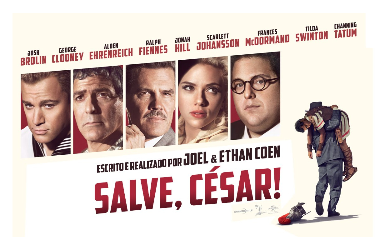 salvecesarposter