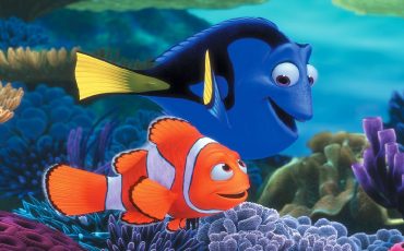 "Buscando a Dory".