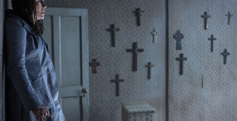 El conjuro 2