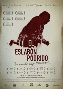 Eslabón podrido