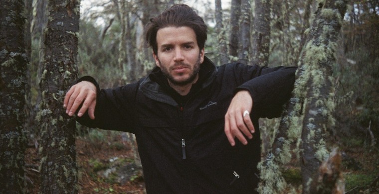 Alessio Rigo de Righi, director de "Il solengo".