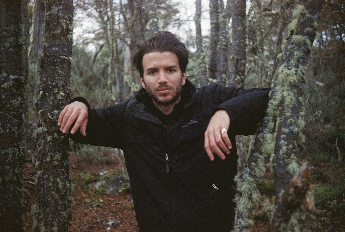 Alessio Rigo de Righi, director de "Il solengo".