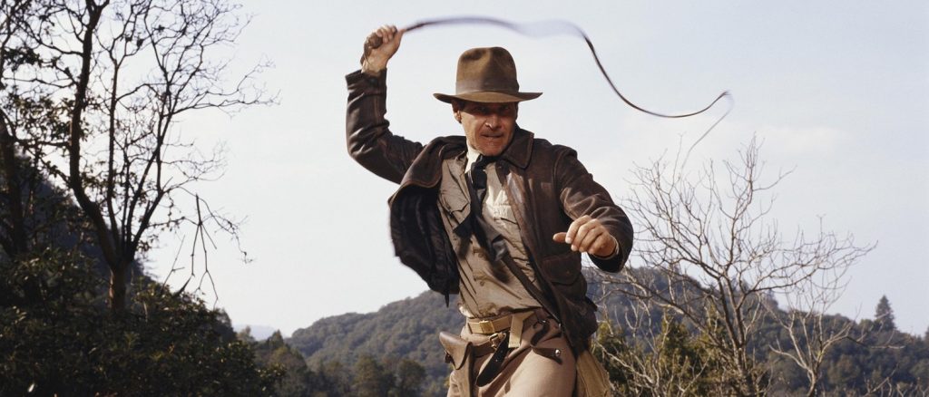 "Indiana Jones" es una de sus sagas más exitosas.