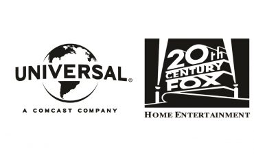 universal fox