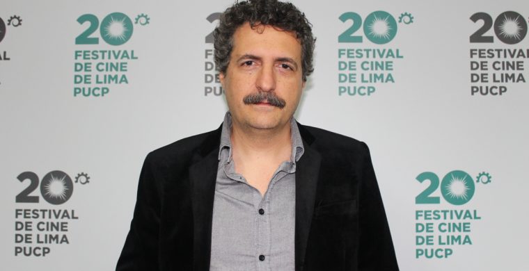 Kleber Mendonca Filho
