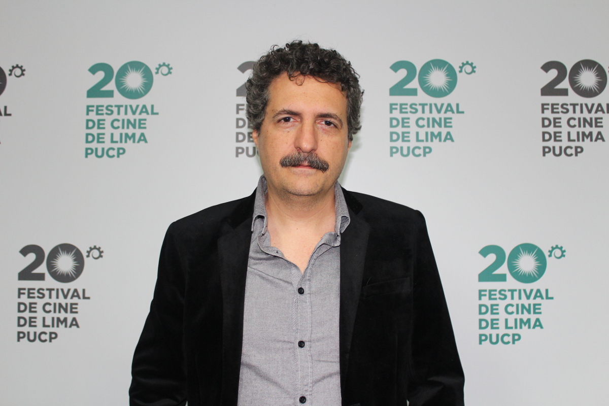 Kleber Mendonca Filho