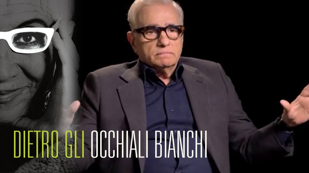 Martin Scorsese es uno de los entrevistados del documental.