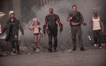 SUICIDE SQUAD