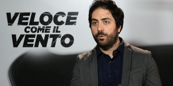 Ultracine entrevistó a Matteo Rovere.