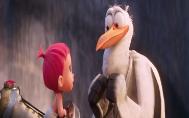 STORKS