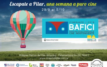 Banner Bafici Pilar