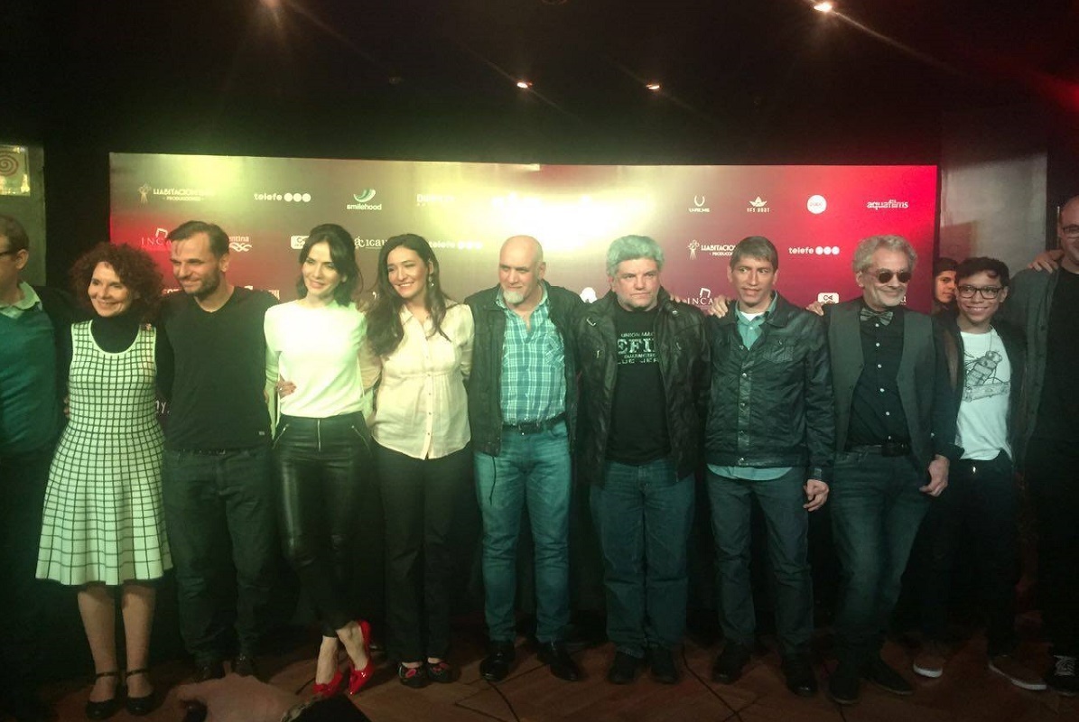 conferencia