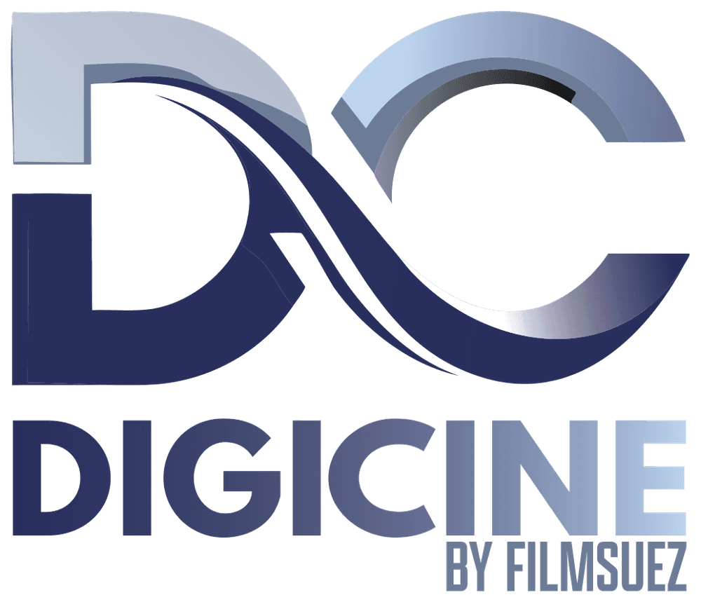 Digicine
