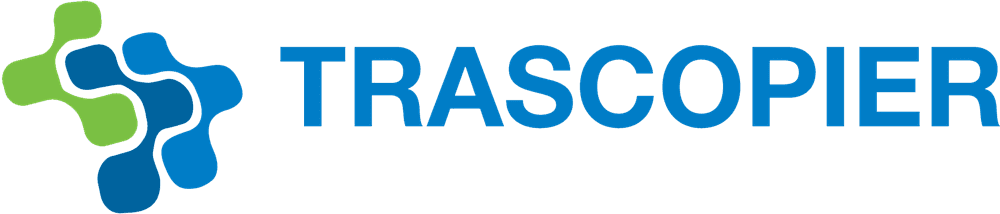 TRANSCOPIER